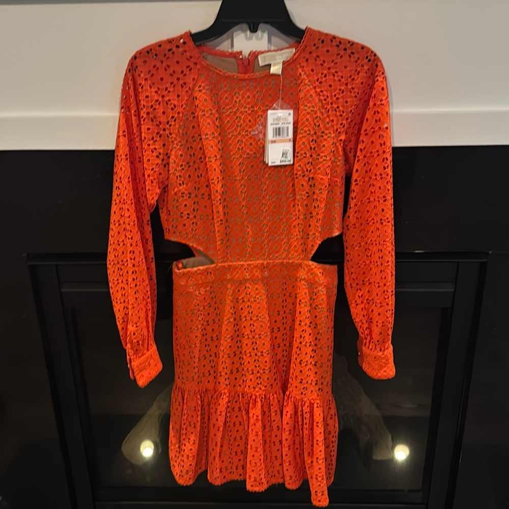 Beautiful Michael Kors dress